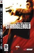 10205883 PlayStation 3 Games: John Woo Stranglehold Game (PS3) For use from Ages 18 and Mature Players Onl 10205883 PlayStation 3 Games: John Woo Stranglehold Game (PS3) For use from Ages 18 and Mature Players Onl