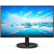 221V8 Philips 221V8 21.5 inch Full HD LCD Monitor  Resolution: Full HD (1920  1080) Contrast Ratio: 300