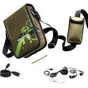4860272 ThrustMaster T Pack Only for Boys 4 game pockets stylus pocket adjustable crossover shoulder str 4860272 ThrustMaster T Pack Only for Boys 4 game pockets stylus pocket adjustable crossover shoulder str