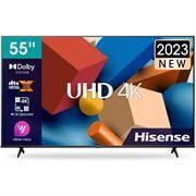 55A6K Hisense 55 inch A6K Series Direct LED UHD Smart TV Resolution 3840 × 2160 Native Contrast Ratio 4 55A6K Hisense 55 inch A6K Series Direct LED UHD Smart TV Resolution 3840 × 2160 Native Contrast Ratio 4