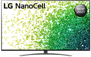 55NANO86VPA LG NanoCell NANO86 series 55 inch Ultra High Definition (UHD) 4K WebOS Smart TV 3840 2160 Resolu 55NANO86VPA LG NanoCell NANO86 series 55 inch Ultra High Definition (UHD) 4K WebOS Smart TV 3840 2160 Resolu