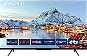 55SUE9350F Skyworth 55SUE9350F 55 inch Ultra HD Google Smart TV  Resolution 3840  2160 Brightness 280nits C