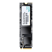 AP512GAS2280P41 Apacer AS2280P4 512GB M.2 PCIe Gen3 NVMe SSD (Solid State Drive) Compliant with NVMe 1.2 Standard U