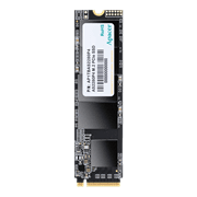AP512GAS2280P41 Apacer AS2280P4 512GB M.2 PCIe Gen3 NVMe SSD (Solid State Drive) Compliant with NVMe 1.2 Standard U AP512GAS2280P41 Apacer AS2280P4 512GB M.2 PCIe Gen3 NVMe SSD (Solid State Drive) Compliant with NVMe 1.2 Standard U