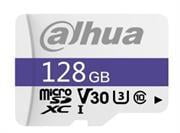 DHITFC100128GB Dahua 128GB Class 10 MicroSD Card No Adapter Retail Bo 1 Year Limited Warranty DHITFC100128GB Dahua 128GB Class 10 MicroSD Card No Adapter Retail Bo 1 Year Limited Warranty