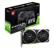 RTX3060TIVENTUS2X8GB MSI Nvidia GeForce RTX 3060 Ti 8G Graphics Card 8GB GDDR6 256bit Memory PCI Epress Gen 4.0 Core RTX3060TIVENTUS2X8GB MSI Nvidia GeForce RTX 3060 Ti 8G Graphics Card 8GB GDDR6 256bit Memory PCI Epress Gen 4.0 Core