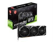 RTX3070TIVENTUS3X8GB MSI Nvidia GeForce RTX 3070 Ti VENTUS 3X 8G OC Graphics Card 8GB GDDR6 256bit Memory PCI Epress RTX3070TIVENTUS3X8GB MSI Nvidia GeForce RTX 3070 Ti VENTUS 3X 8G OC Graphics Card 8GB GDDR6 256bit Memory PCI Epress