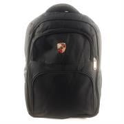 SPNBP132629BLACK SunPower Lightweight Multipurpose Notebook Backpack For Notebooks And Laptops Up To 15.6 Inch Dur SPNBP132629BLACK SunPower Lightweight Multipurpose Notebook Backpack For Notebooks And Laptops Up To 15.6 Inch Dur