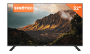 STL32WG6D Sinotec 32 inch HD LED TV 1366 768 Resolution 200nit Brightness 2 HDMI 1 USB 60 Watt Pow STL32WG6D Sinotec 32 inch HD LED TV 1366 768 Resolution 200nit Brightness 2 HDMI 1 USB 60 Watt Pow