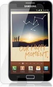 5161815197493 Promate SGNSP.C Samsung Galay Note Premium Clear Screen Protector Retail Bo 1 Year Warranty 5161815197493 Promate SGNSP.C Samsung Galay Note Premium Clear Screen Protector Retail Bo 1 Year Warranty