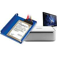 OWCDDMMCL0GB OWC 9mm Optical Enclosure Kit for Mac Mini OWCDDMMCL0GB OWC 9mm Optical Enclosure Kit for Mac Mini
