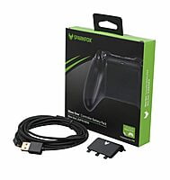 W60X191 Sparkfo Controller Battery Pack Black XBOX ONE W60X191 Sparkfo Controller Battery Pack Black XBOX ONE