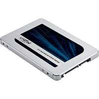 CT2000MX500SSD1 Crucial MX500 2TB 2.5" SATA 3D NAND SSD CT2000MX500SSD1 Crucial MX500 2TB 2.5" SATA 3D NAND SSD