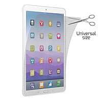 180641 Port Connect Universal Screen Protector for 11" Tablets Twin Pack Clear 180641 Port Connect Universal Screen Protector for 11" Tablets Twin Pack Clear