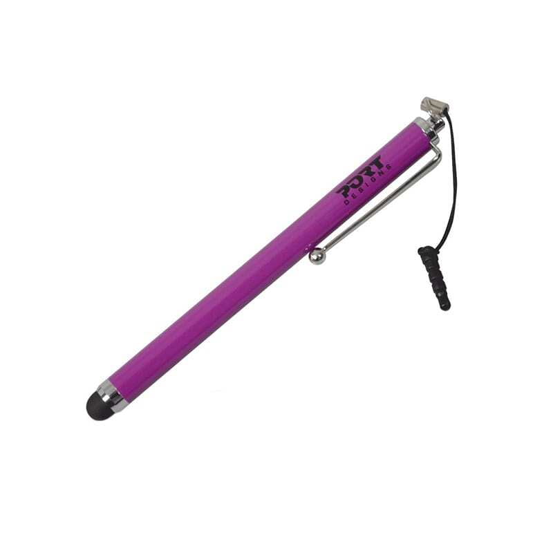 140223 PORT STYLUS  PURPLE