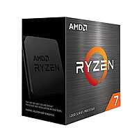 100100000063WOF AMD RYZEN 7 5800X 8Core 3.8GHz AM4 CPU 100100000063WOF AMD RYZEN 7 5800X 8Core 3.8GHz AM4 CPU