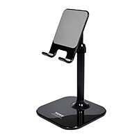 901106 Port Connect Ergonomic Adjustable Smartphone Stand 901106 Port Connect Ergonomic Adjustable Smartphone Stand