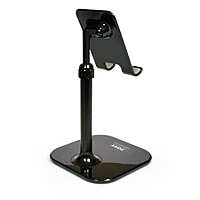 901106 Port Connect Ergonomic Adjustable Smartphone Stand 901106 Port Connect Ergonomic Adjustable Smartphone Stand