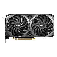 RTX3060VENTUS2X12GOC MSI Nvidia GeForce RTX 3060 VENTUS 2X 12G OC 192Bit Graphics Card RTX3060VENTUS2X12GOC MSI Nvidia GeForce RTX 3060 VENTUS 2X 12G OC 192Bit Graphics Card