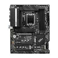 PROZ690ADDR4 MSI PRO Z690A DDR4 LGA1200 Motherboard Supports 12th Gen Intel Core Processors Pentium Gold and PROZ690ADDR4 MSI PRO Z690A DDR4 LGA1200 Motherboard Supports 12th Gen Intel Core Processors Pentium Gold and