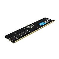 CT32G48C40U5 Crucial 32GB 4800MHz DDR5 Desktop Memory CT32G48C40U5 Crucial 32GB 4800MHz DDR5 Desktop Memory