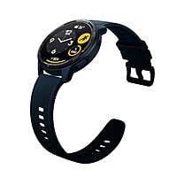 BHR5380GL Xiaomi Watch S1 Active Black BHR5380GL Xiaomi Watch S1 Active Black