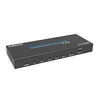 HDVB14IH HDCVT 14 HDMI 2.0 Splitter Supports HDCP 2.0 EDID and HDR HDVB14IH HDCVT 14 HDMI 2.0 Splitter Supports HDCP 2.0 EDID and HDR