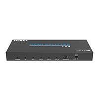 HDVB14IH HDCVT 14 HDMI 2.0 Splitter Supports HDCP 2.0 EDID and HDR HDVB14IH HDCVT 14 HDMI 2.0 Splitter Supports HDCP 2.0 EDID and HDR
