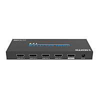 HDVB14IH HDCVT 14 HDMI 2.0 Splitter Supports HDCP 2.0 EDID and HDR HDVB14IH HDCVT 14 HDMI 2.0 Splitter Supports HDCP 2.0 EDID and HDR