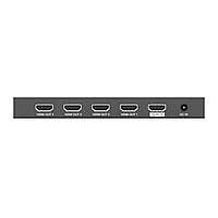 HDVB14IH HDCVT 14 HDMI 2.0 Splitter Supports HDCP 2.0 EDID and HDR HDVB14IH HDCVT 14 HDMI 2.0 Splitter Supports HDCP 2.0 EDID and HDR
