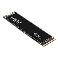 CT500P3PSSD8 Crucial P3 Plus 500GB M.2 NVMe 3D NAND SSD CT500P3PSSD8 Crucial P3 Plus 500GB M.2 NVMe 3D NAND SSD