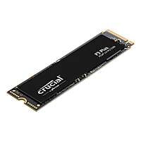CT500P3PSSD8 Crucial P3 Plus 500GB M.2 NVMe 3D NAND SSD CT500P3PSSD8 Crucial P3 Plus 500GB M.2 NVMe 3D NAND SSD
