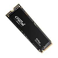 CT500P3PSSD8 Crucial P3 Plus 500GB M.2 NVMe 3D NAND SSD CT500P3PSSD8 Crucial P3 Plus 500GB M.2 NVMe 3D NAND SSD