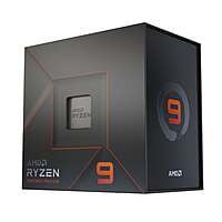 100100000514WOF AMD RYZEN 9 7950X 16Core 4.5GHz AM5 CPU 100100000514WOF AMD RYZEN 9 7950X 16Core 4.5GHz AM5 CPU
