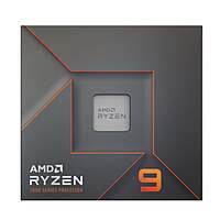 100100000514WOF AMD RYZEN 9 7950X 16Core 4.5GHz AM5 CPU 100100000514WOF AMD RYZEN 9 7950X 16Core 4.5GHz AM5 CPU
