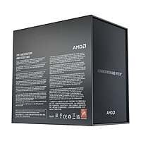 100100000514WOF AMD RYZEN 9 7950X 16Core 4.5GHz AM5 CPU 100100000514WOF AMD RYZEN 9 7950X 16Core 4.5GHz AM5 CPU