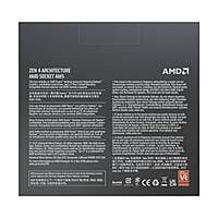 100100000514WOF AMD RYZEN 9 7950X 16Core 4.5GHz AM5 CPU 100100000514WOF AMD RYZEN 9 7950X 16Core 4.5GHz AM5 CPU