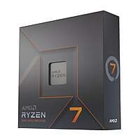 100100000591WOF AMD RYZEN 7 7700X 8Core 4.5GHz AM5 CPU 100100000591WOF AMD RYZEN 7 7700X 8Core 4.5GHz AM5 CPU