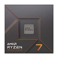 100100000591WOF AMD RYZEN 7 7700X 8Core 4.5GHz AM5 CPU 100100000591WOF AMD RYZEN 7 7700X 8Core 4.5GHz AM5 CPU