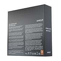 100100000591WOF AMD RYZEN 7 7700X 8Core 4.5GHz AM5 CPU 100100000591WOF AMD RYZEN 7 7700X 8Core 4.5GHz AM5 CPU