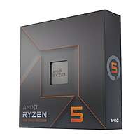 100100000593WOF AMD RYZEN 5 7600X 6Core 4.7GHz AM5 CPU 100100000593WOF AMD RYZEN 5 7600X 6Core 4.7GHz AM5 CPU