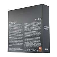 100100000593WOF AMD RYZEN 5 7600X 6Core 4.7GHz AM5 CPU 100100000593WOF AMD RYZEN 5 7600X 6Core 4.7GHz AM5 CPU