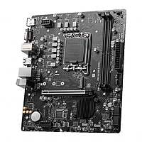 PROH610MEDDR4 MSI H610ME PRO Intel LGA1700 MATX Motherboard PROH610MEDDR4 MSI H610ME PRO Intel LGA1700 MATX Motherboard
