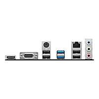 PROH610MEDDR4 MSI H610ME PRO Intel LGA1700 MATX Motherboard PROH610MEDDR4 MSI H610ME PRO Intel LGA1700 MATX Motherboard