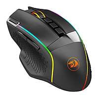 RDM991RGB REDRAGON Enlightment 19000DPI RGB Wireless Gaming Mouse Black RDM991RGB REDRAGON Enlightment 19000DPI RGB Wireless Gaming Mouse Black
