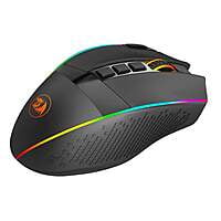 RDM991RGB REDRAGON Enlightment 19000DPI RGB Wireless Gaming Mouse Black RDM991RGB REDRAGON Enlightment 19000DPI RGB Wireless Gaming Mouse Black