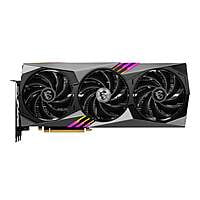 RTX4070TIGAMINGXTRIO12G MSI Nvidia GeForce RTX 4070Ti Gaming X Trio 12G GDDR6X 256BIT Graphics Card RTX4070TIGAMINGXTRIO12G MSI Nvidia GeForce RTX 4070Ti Gaming X Trio 12G GDDR6X 256BIT Graphics Card