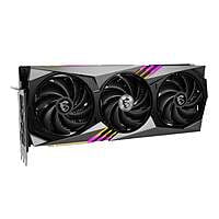 RTX4070TIGAMINGXTRIO12G MSI Nvidia GeForce RTX 4070Ti Gaming X Trio 12G GDDR6X 256BIT Graphics Card RTX4070TIGAMINGXTRIO12G MSI Nvidia GeForce RTX 4070Ti Gaming X Trio 12G GDDR6X 256BIT Graphics Card