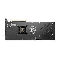 RTX4070TIGAMINGXTRIO12G MSI Nvidia GeForce RTX 4070Ti Gaming X Trio 12G GDDR6X 256BIT Graphics Card RTX4070TIGAMINGXTRIO12G MSI Nvidia GeForce RTX 4070Ti Gaming X Trio 12G GDDR6X 256BIT Graphics Card