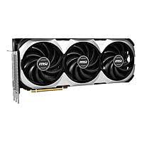 RTX4090VENTUS3XOC24G MSI Nvidia GeForce RTX 4090 Ventus 3X OC 24G GDDR6X 256BIT Graphics Card RTX4090VENTUS3XOC24G MSI Nvidia GeForce RTX 4090 Ventus 3X OC 24G GDDR6X 256BIT Graphics Card